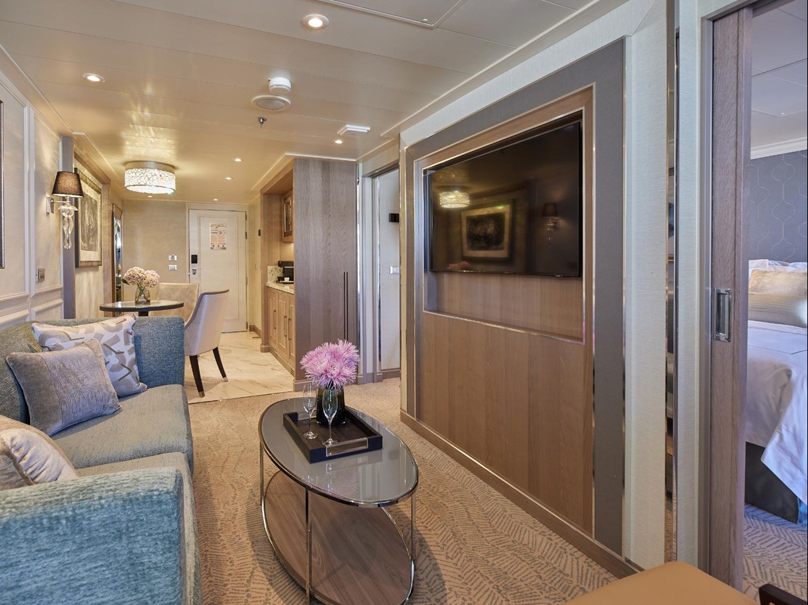 Penthouse Suite
